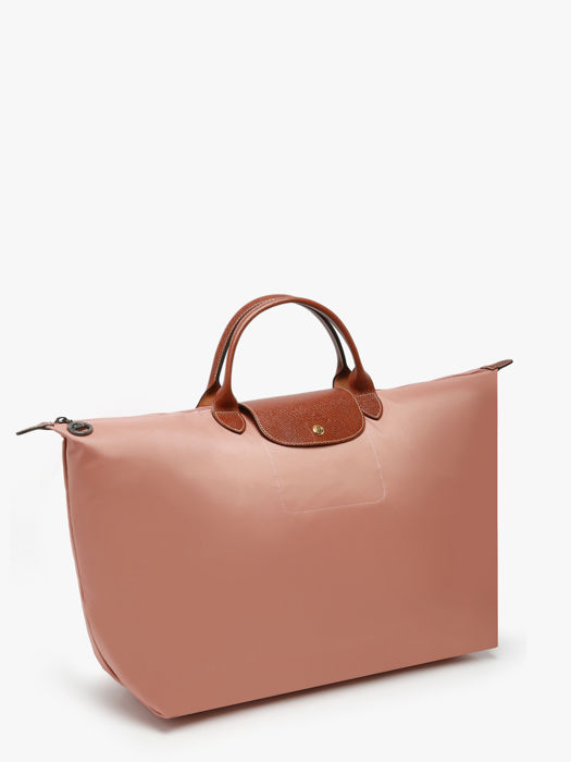 Longchamp Le pliage original Reistassen Roze
